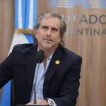 El bloque libertario del Congreso se negó a que los gremios de docentes y NODOCENTES participen en el debate del Presupuesto 2027