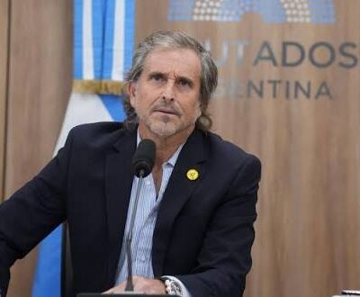 El bloque libertario del Congreso se negó a que los gremios de docentes y NODOCENTES participen en el debate del Presupuesto 2027