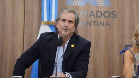 El bloque libertario del Congreso se negó a que los gremios de docentes y NODOCENTES participen en el debate del Presupuesto 2027