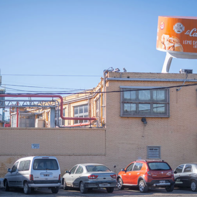 La Campagnola frena la producción en Mar del Plata y suspende a casi 60 trabajadores por sobrestock de atún y el fracaso de la zafra de caballa