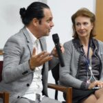 Peretta instó a reformular el sindicalismo «para proteger el empleo y facilitar el progreso profesional»