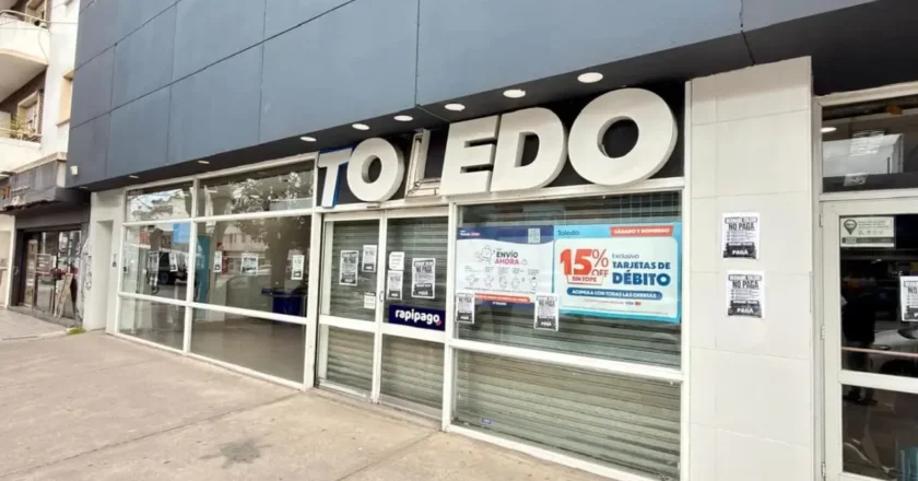 Supermercados Toledo: piden que tres municipios intervengan para frenar los despidos y salvar más de 1.500 puestos de trabajo