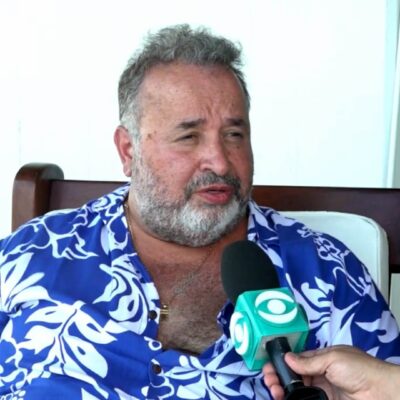 Casación rechazó la exención de prisión para Marcelo Balcedo y su esposa porque consideró que existe riesgo de fuga
