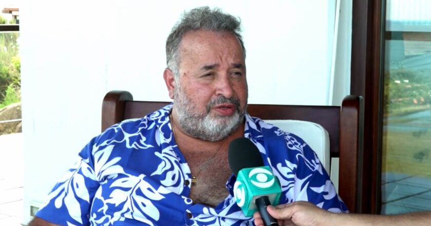 Casación rechazó la exención de prisión para Marcelo Balcedo y su esposa porque consideró que existe riesgo de fuga