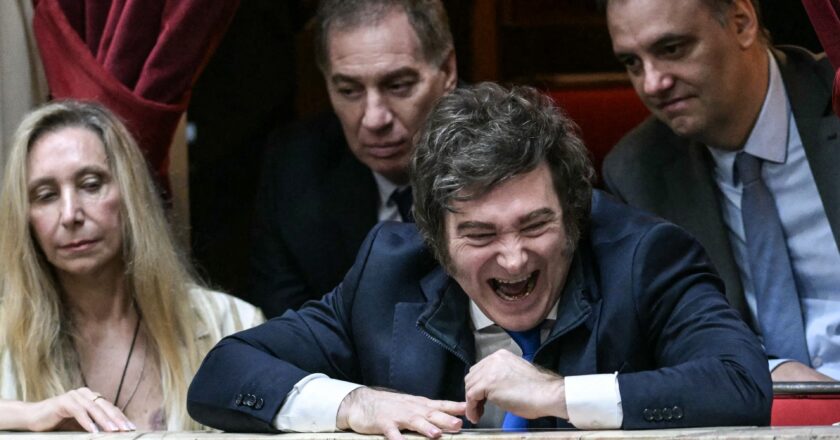 Previsible: La Reforma Laboral sólo quitó derechos y la destrucción de empleo formal ya suma 14 meses consecutivos
