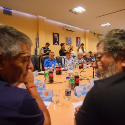 Por el «Día de la Raza» la CGT cruzó a la gestión libertaria: «Provocación burda»