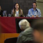 La científica que Milei quiere expulsar del INTA y del CONICET por investigar sobre agroquímicos expuso los resultados de su estudio: Hay plaguicidas hasta en el agua
