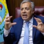 Mendoza: 14 decretos de cesantías, exoneraciones y suspensiones en el Ministerio de Seguridad