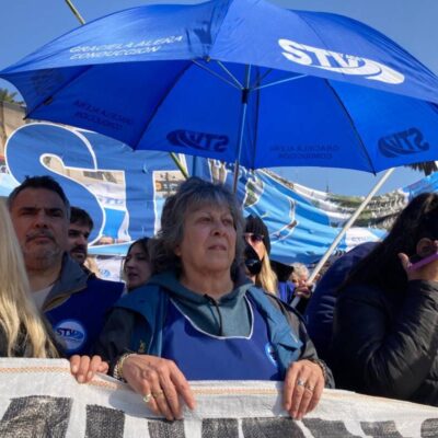Graciela Aleñá cruzó al vocero presidencial Adrián Ravier: «La privatización de rutas nacionales implican peajes por las nubes, mientras vacían Vialidad Nacional»