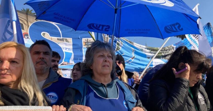 Graciela Aleñá cruzó al vocero presidencial Adrián Ravier: «La privatización de rutas nacionales implican peajes por las nubes, mientras vacían Vialidad Nacional»