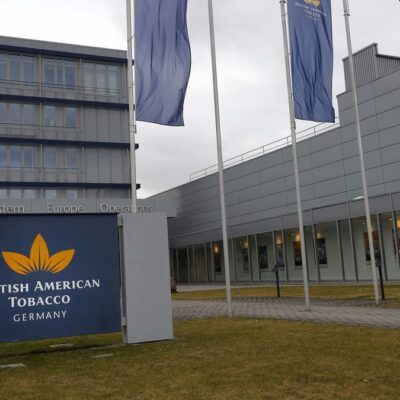 Denuncian despidos encubiertos y vaciamiento en la tabacalera British American Tobacco Argentina, ex Nobleza Piccardo
