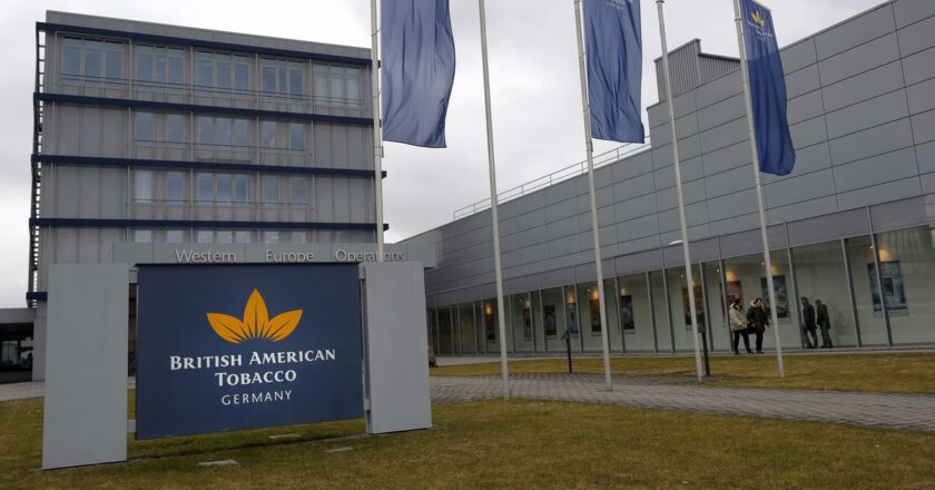 Denuncian despidos encubiertos y vaciamiento en la tabacalera British American Tobacco Argentina, ex Nobleza Piccardo