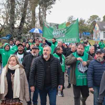 La Justicia le vuelve a dar la razón a ATE: una cautelar frena el desguace en el INTI y ordena mantener puestos de trabajo