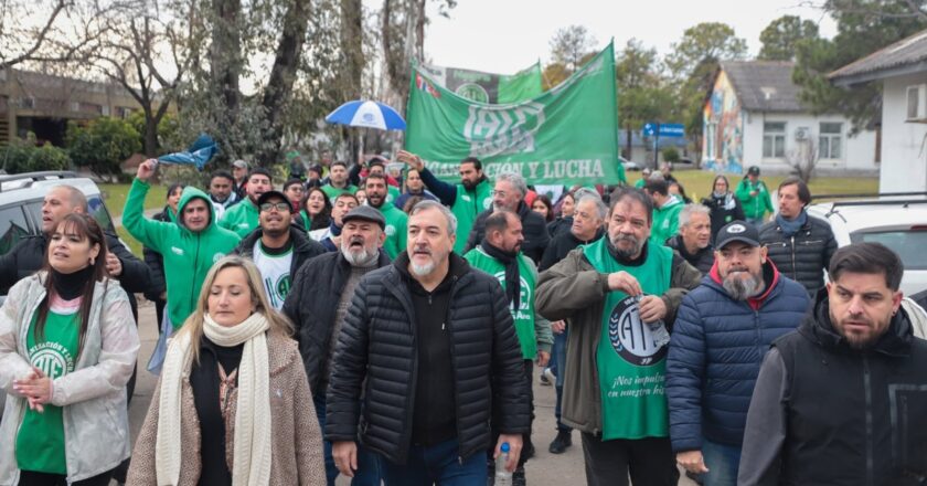 La Justicia le vuelve a dar la razón a ATE: una cautelar frena el desguace en el INTI y ordena mantener puestos de trabajo