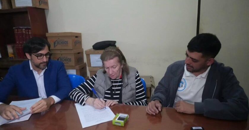 Trabajadores de Garage de Tucumán cerraron paritarias: pasaron 10 meses hasta que la cámara empresaria se sentó a discutir