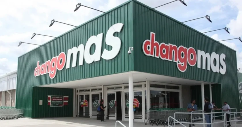 ChangoMás cierra su sucursal en Sáenz Peña y la vende a un empresario local para preservar 40 empleos