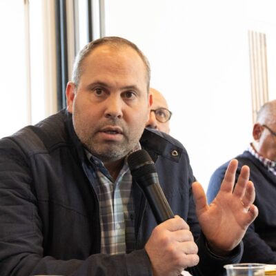 Conductores navales rechazaron la desregulación del cabotaje y pidieron a los gobernadores defender la Marina Mercante: «La soberanía no puede ser solo un eslogan de campaña»