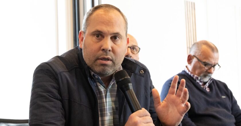 Conductores navales rechazaron la desregulación del cabotaje y pidieron a los gobernadores defender la Marina Mercante: «La soberanía no puede ser solo un eslogan de campaña»