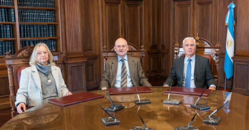 La Suprema Corte bonaerense avaló el tope a las indemnizaciones laborales: validó el artículo 55 de la reforma y ratificó una quita de hasta el 33%