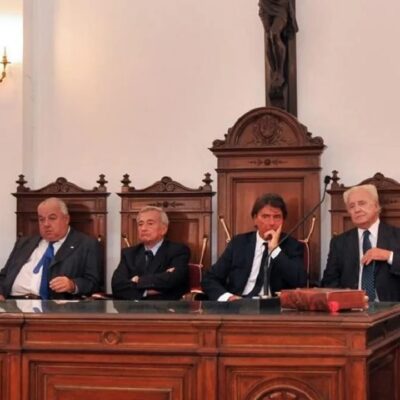La Corte Suprema de Justicia de Santa Fe ordena volver a fallar en un caso en el que se había aplicado de forma retroactiva la Ley Bases