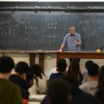 En el marco de la Quinta Marcha Universitaria registran otra caída del salario de docentes y nodocentes