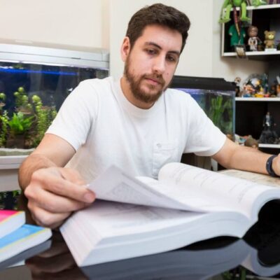 Desde el gremio de farmacéuticos advierten sobre el riesgo del uso de drogas que hacen los estudiantes «para mejorar el rendimiento»