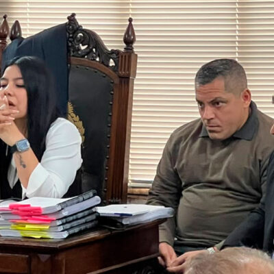 La Justicia absolvió a dirigentes de Camioneros por el bloqueo a Distribuidora Rey en el marco de una huelga