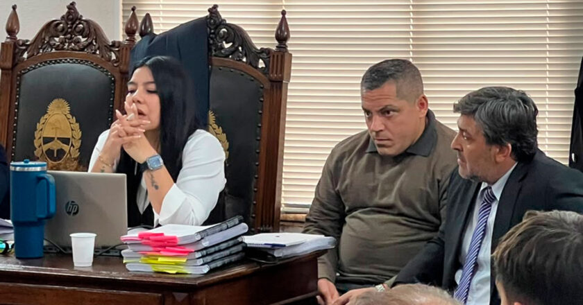 La Justicia absolvió a dirigentes de Camioneros por el bloqueo a Distribuidora Rey en el marco de una huelga