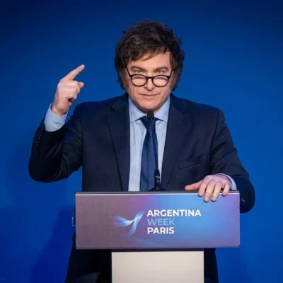Crisis de ingresos: entre quienes votaron a Milei en 2025, el 59,1% afirma que su salario no le gana a la inflación