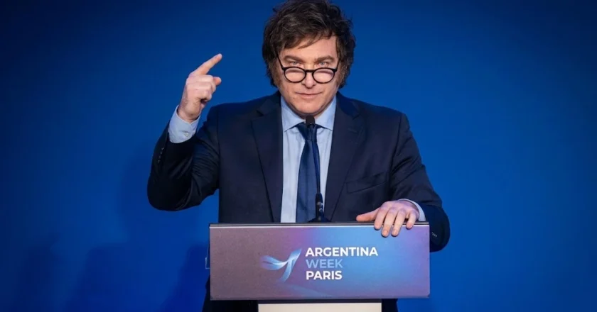 Crisis de ingresos: entre quienes votaron a Milei en 2025, el 59,1% afirma que su salario no le gana a la inflación