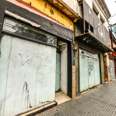 En julio cerraron 948 empresas y ya son más de 32 mil desde la asunción de Javier Milei