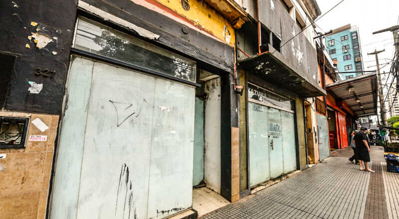 En julio cerraron 948 empresas y ya son más de 32 mil desde la asunción de Javier Milei