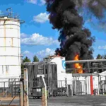 El gremio aceitero de San Lorenzo pidió que los gerentes de Albardón Bio vayan presos por la explosión que dejó tres muertos