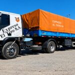 Expreso El Tero SA: la transportista de Acindar entró en concurso preventivo con deudas por $1.500 millones, pero garantiza que no habrá despidos
