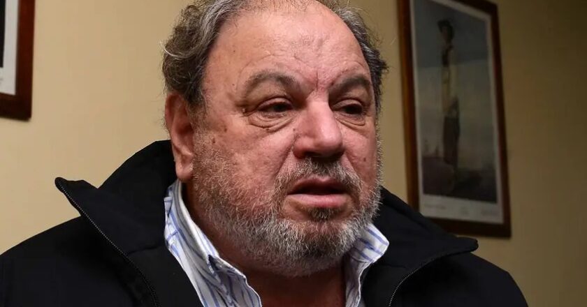 La FeMPINRA repudió el ataque a balazos contra el dirigente sindical Luis Pérez y exigió el esclarecimiento de los hechos