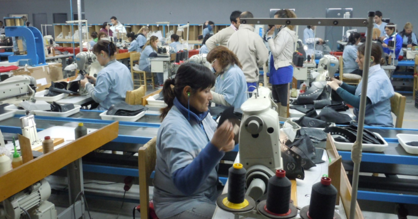 La industria bonaerense sufre el modelo nacional: cerraron 1.374 fábricas y se perdieron más de 45.000 empleos en tres años