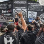 Milei celebró el despido de los 920 trabajadores de FATE y se dio por reelecto en 2027