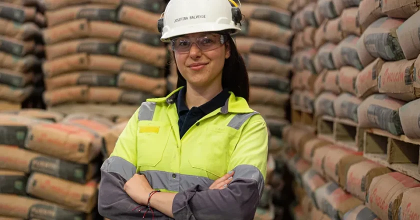 Con el aval de la UOCRA, proponen crear un cupo laboral para promover el empleo femenino en la construcción de La Plata