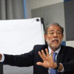 Como había adelantado InfoGremiales, Stivelman renunció a la Superintendencia de Servicios de Salud y lo sucede un empresario proveniente del Hospital Italiano