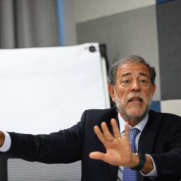 Como había adelantado InfoGremiales, Stivelman renunció a la Superintendencia de Servicios de Salud y lo sucede un empresario proveniente del Hospital Italiano
