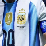 La textil que fabrica camisetas para la Selección, Ra Intertrading, suspendió trabajadores y adelantó vacaciones: “La gente no tiene un resto para darse un gusto»
