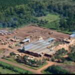 Quiebra del aserradero Linor en Misiones: 130 trabajadores sobreviven con ayuda alimentaria y reclaman salarios e indemnizaciones