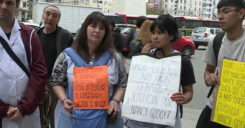 Desvalorización docente: desde que asumió Milei los salarios perdieron casi 5 millones de pesos de poder adquisitivo