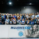 Las Mujeres de la CGT Regional La Plata realizarán su IV Plenario en homenaje a Marta Ayala