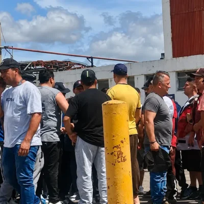 Cruje la cadena industrial del sector y la autopartista Dro Pur confirmó 6 meses de suspensiones y un plan de retiros voluntarios