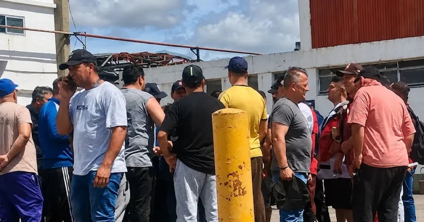 Cruje la cadena industrial del sector y la autopartista Dro Pur confirmó 6 meses de suspensiones y un plan de retiros voluntarios