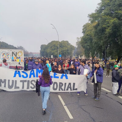 Escándalo en el INTI: trasladan a 40 técnicos a la Secretaría de Industria para «evaluar» importaciones sin control previo y con Inteligencia Artificial