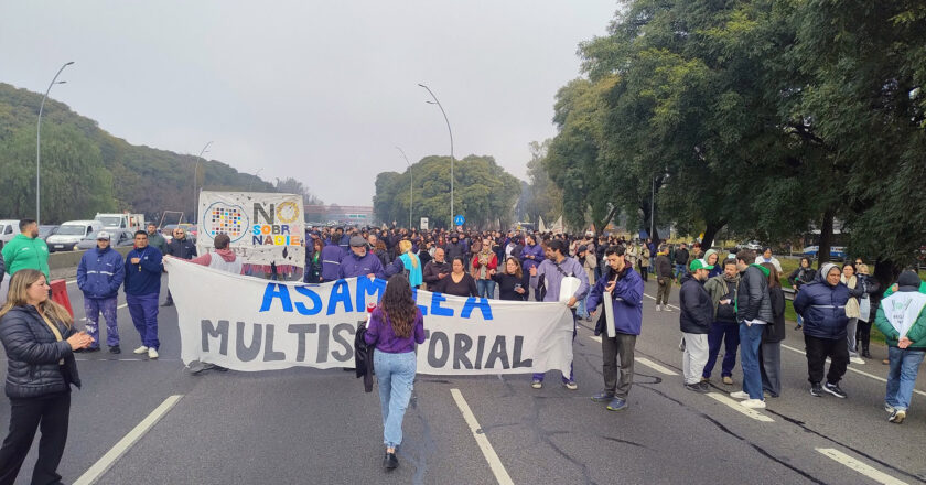 Escándalo en el INTI: trasladan a 40 técnicos a la Secretaría de Industria para «evaluar» importaciones sin control previo y con Inteligencia Artificial