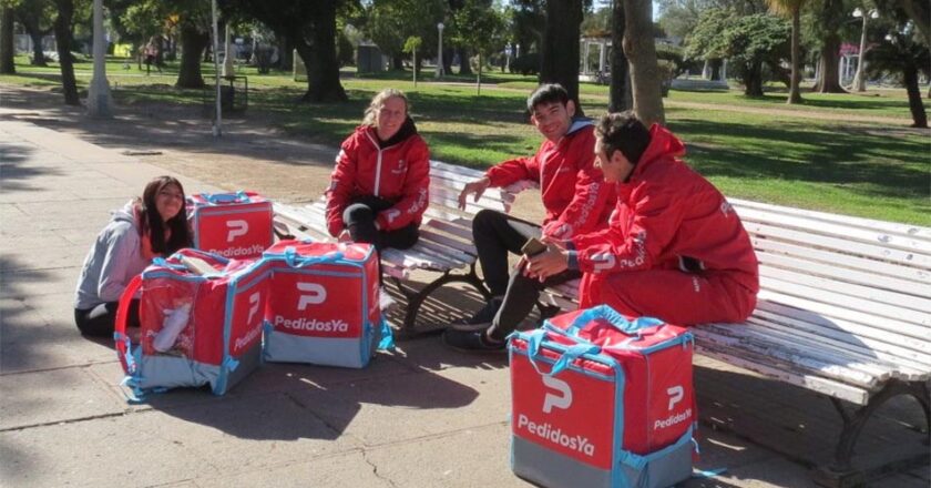 «Para los jóvenes santafesinos, tener trabajo no es garantía de salir de la pobreza», concluye un informe de la Universidad Nacional del Litoral