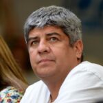 Pablo Moyano cuestionó a la cúpula del peronismo: «Al no haber conducción, cada gobernador protege su quinta y las consecuencias las paga la sociedad»